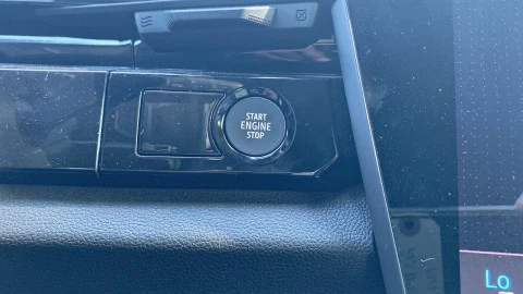 Renault Austral Techno Mild Hybrid 116kW Auto