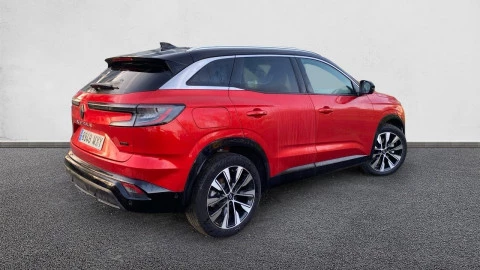 Renault Austral Techno E-Tech Full Hybrid 147kW (200CV)