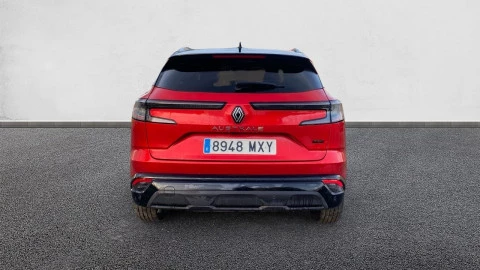 Renault Austral Techno E-Tech Full Hybrid 147kW (200CV)