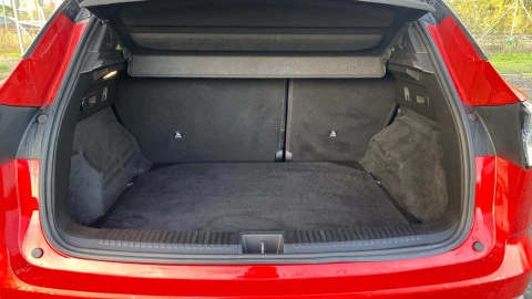 Renault Austral Techno E-Tech Full Hybrid 147kW (200CV)