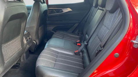 Renault Austral Techno E-Tech Full Hybrid 147kW (200CV)