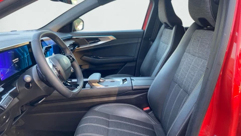 Renault Austral Techno E-Tech Full Hybrid 147kW (200CV)