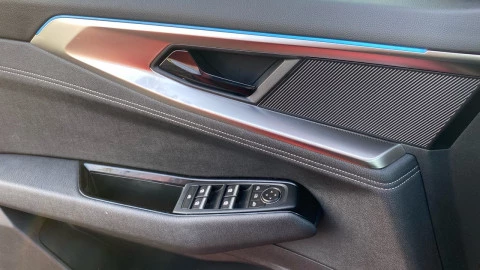 Renault Austral Techno E-Tech Full Hybrid 147kW (200CV)