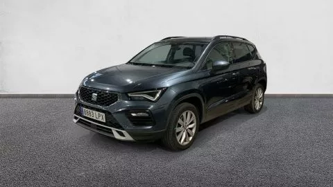 Seat Ateca 1.0 TSI 81kW St&Sp Style Go