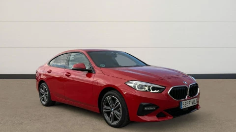 BMW Serie 2 218dA Gran Coupe