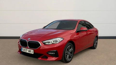 BMW Serie 2 218dA Gran Coupe