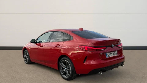 BMW Serie 2 218dA Gran Coupe