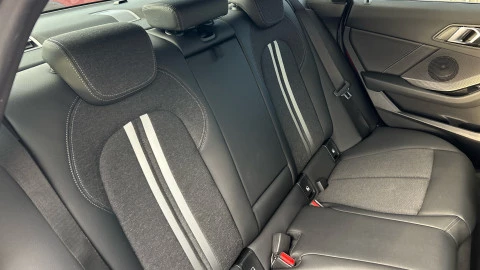 BMW Serie 2 218dA Gran Coupe