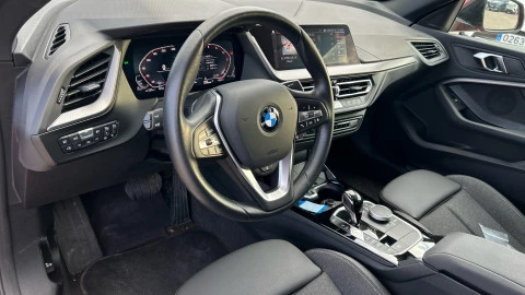 BMW Serie 2 218dA Gran Coupe