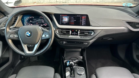 BMW Serie 2 218dA Gran Coupe