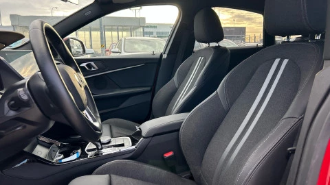 BMW Serie 2 218dA Gran Coupe