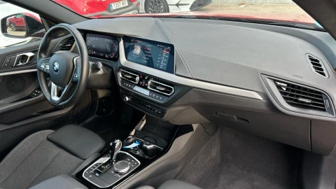 BMW Serie 2 218dA Gran Coupe