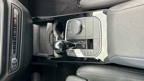 BMW Serie 2 218dA Gran Coupe