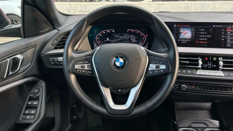 BMW Serie 2 218dA Gran Coupe