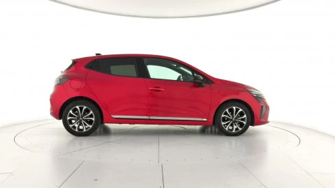 Renault Clio  Gasolina/Gas  TCe GLP Techno 74kW