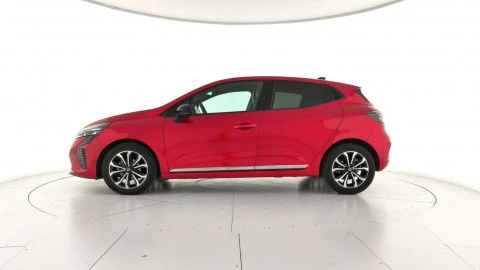 Renault Clio  Gasolina/Gas  TCe GLP Techno 74kW