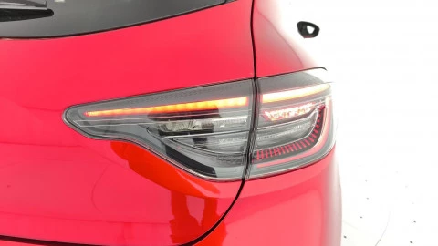Renault Clio  Gasolina/Gas  TCe GLP Techno 74kW