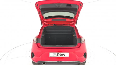 Renault Clio  Gasolina/Gas  TCe GLP Techno 74kW