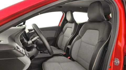 Renault Clio  Gasolina/Gas  TCe GLP Techno 74kW