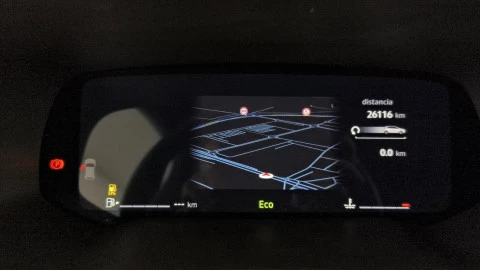 Renault Clio  Gasolina/Gas  TCe GLP Techno 74kW