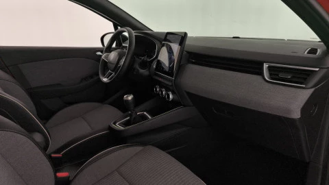 Renault Clio  Gasolina/Gas  TCe GLP Techno 74kW