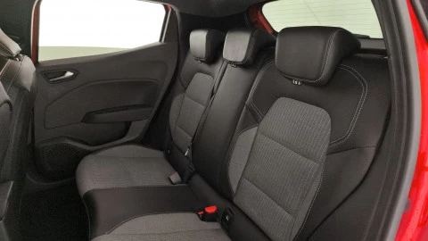 Renault Clio  Gasolina/Gas  TCe GLP Techno 74kW