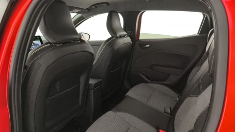 Renault Clio  Gasolina/Gas  TCe GLP Techno 74kW
