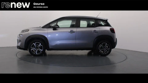 Citroën C3 Aircross PureTech 81kW (110CV) S&S Feel