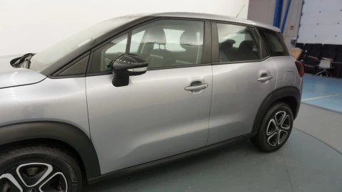Citroën C3 Aircross PureTech 81kW (110CV) S&S Feel
