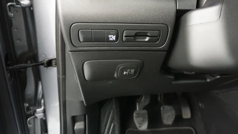 Citroën C3 Aircross PureTech 81kW (110CV) S&S Feel