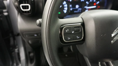 Citroën C3 Aircross PureTech 81kW (110CV) S&S Feel