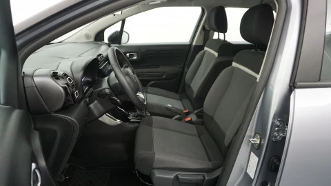 Citroën C3 Aircross PureTech 81kW (110CV) S&S Feel