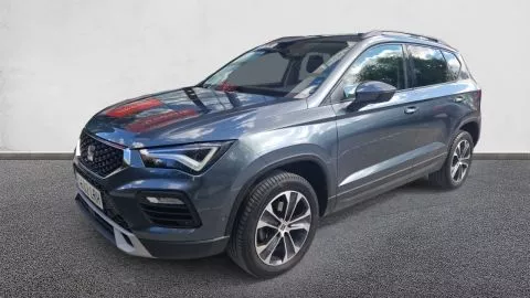 Seat Ateca 1.5 TSI 110kW DSG S&S Style Go