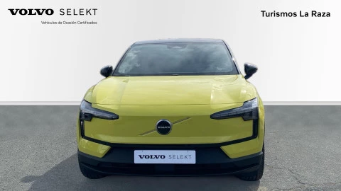 Volvo EX30 Single Motor Extended Range Plus Auto