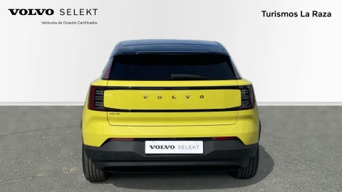 Volvo EX30 Single Motor Extended Range Plus Auto