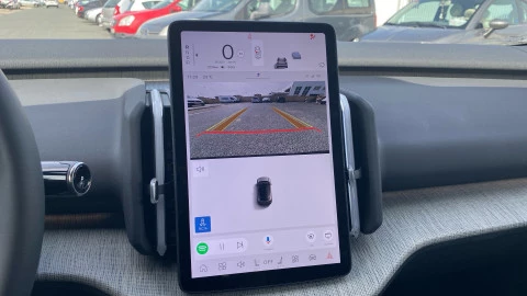 Volvo EX30 Single Motor Extended Range Plus Auto