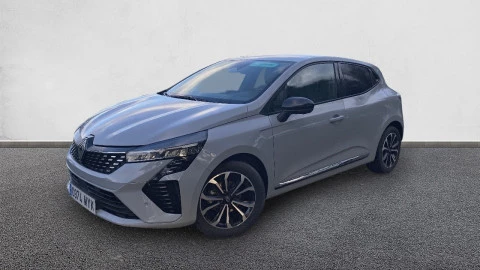 Renault Clio techno Eco-G 100cv (74kW)