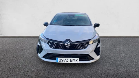 Renault Clio techno Eco-G 100cv (74kW)