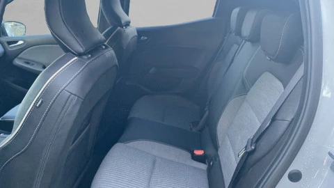 Renault Clio techno Eco-G 100cv (74kW)