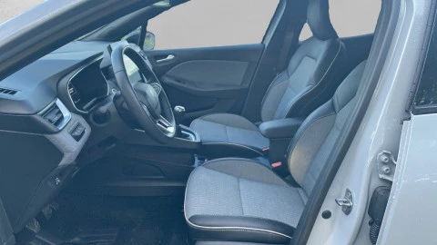 Renault Clio techno Eco-G 100cv (74kW)