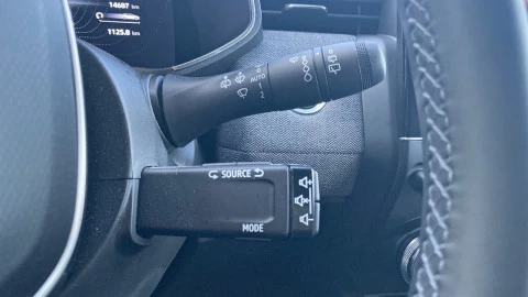 Renault Clio techno Eco-G 100cv (74kW)