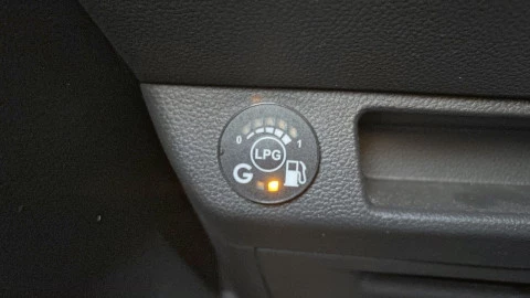 Renault Clio techno Eco-G 100cv (74kW)