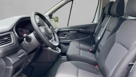 Renault Trafic Furgón L1H1 Blue dCi 96 Kw (130 CV)