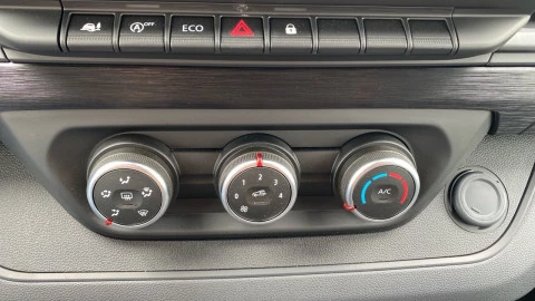 Renault Trafic Furgón L1H1 Blue dCi 96 Kw (130 CV)