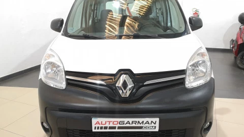 Renault Kangoo 1.5 dCi Energy Profesional 90cv