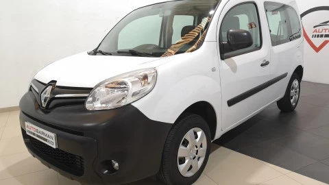 Renault Kangoo 1.5 dCi Energy Profesional 90cv