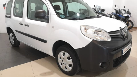 Renault Kangoo 1.5 dCi Energy Profesional 90cv