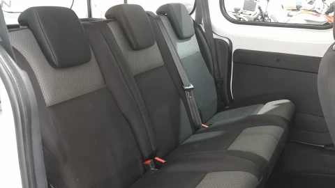 Renault Kangoo 1.5 dCi Energy Profesional 90cv