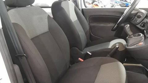 Renault Kangoo 1.5 dCi Energy Profesional 90cv