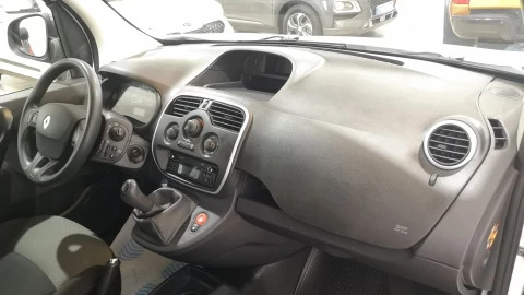 Renault Kangoo 1.5 dCi Energy Profesional 90cv
